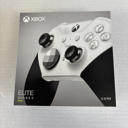Elite series controller - series,