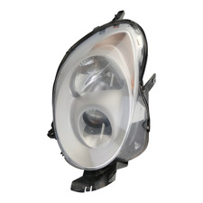 Faro Proiettore Anteriore