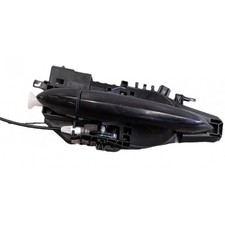 Maniglia esterna porta