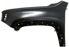 Parafango Anteriore SX Per