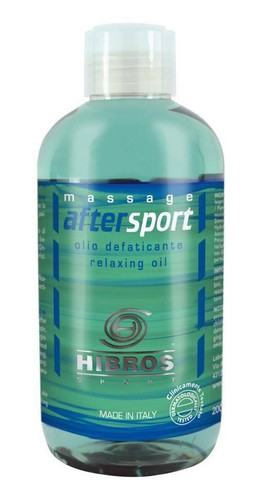Hibros olio defaticante - olio,