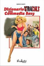 Dizionario Stracult Della