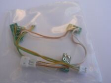 Carrera Evolution Digital 132 SMD luce illuminazione anteriore + posteriore con spina