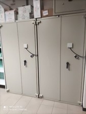 Cassaforte blindata armadio - blindata, ad