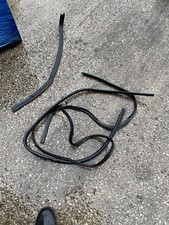 Ford Escort XR3i Mk4 1989 guarnizioni cabriolet convertibili usate