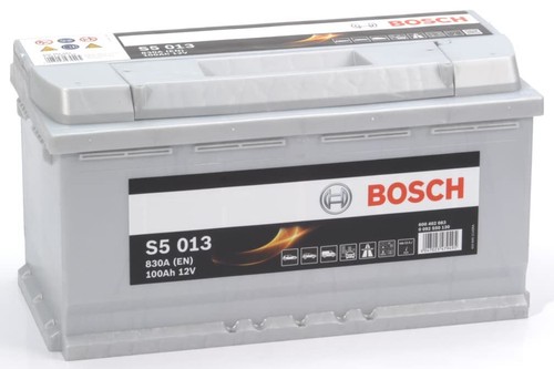 Bosch s5013 batteria - bosch,