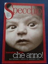 RIVISTA SPECCHIO DELLA STAMPA