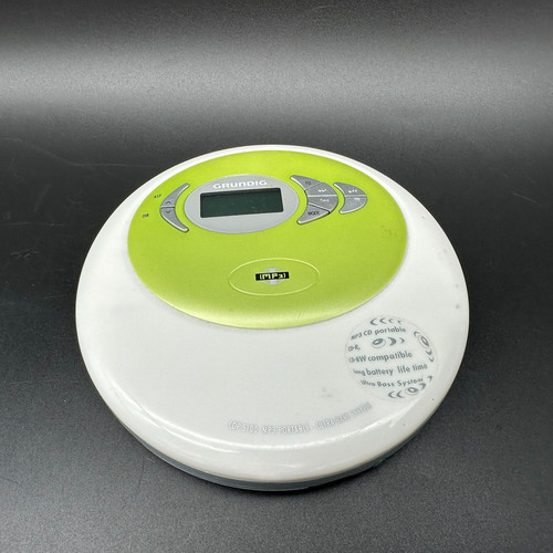Grundig cdp 5100 lettore - lettore, cd