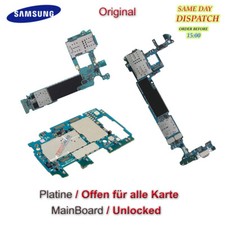 Scheda madre scheda madre Samsung Galaxy A3 / A5 2016 / 2017 / A7 (2018) scheda madre