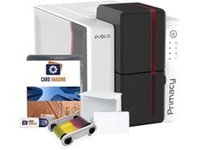 Evolis Primacy 2 Duplex Expert