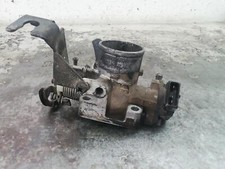 Corpo farfallato per - per, hyundai