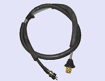 Cavo contachilometri mercedes - contachilometri,