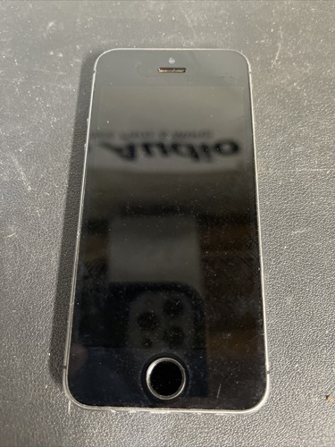 Apple iphone 16gb gray - apple,