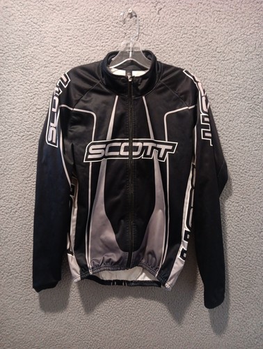 Scott giacca ciclismo uomo - giacca,