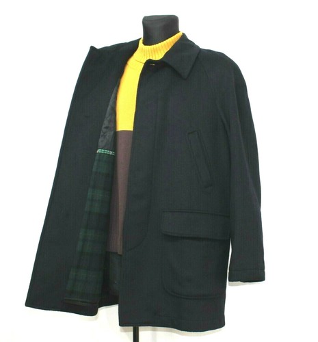 Lebole uomo italy cappotto - uomo,