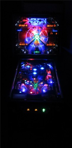 Xenon kit completo - xenon,