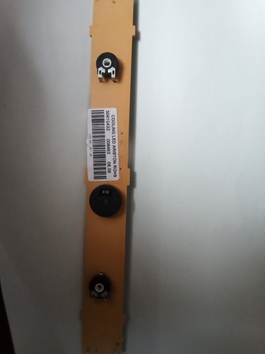 Scheda elettronica frigo - elettronica,