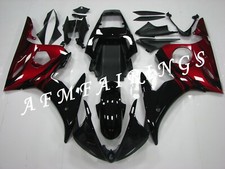 Kit carene carrozzeria stampo