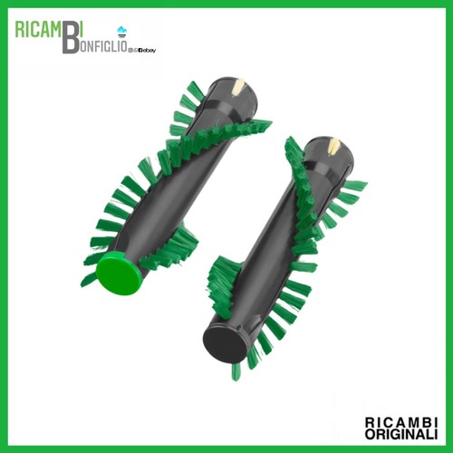 Rulli spazzole batti tappeto - spazzole,