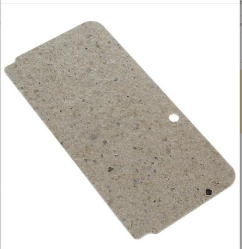 Piastra mica forno microonde