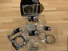 Kit completo bigbore - kit,