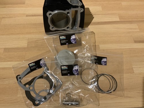 Kit completo bigbore keeway - kit,