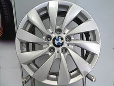 CERCHI IN LEGA DA 17 ORIGINALI NUOVA BMW SERIE 1 F20 COD. 6796206
