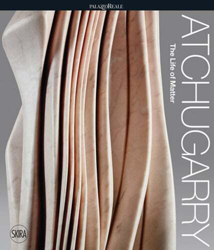 Pablo atchugarry the life of - the,