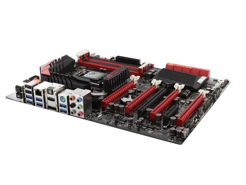 Asus maximus extreme - extreme, intel