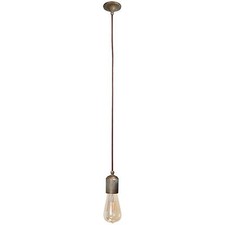 Lampada a sospensione