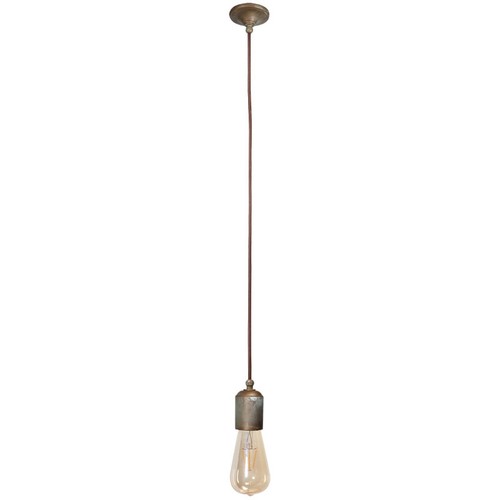 Lampada sospensione - a,