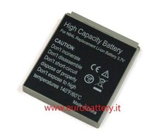 BATTERIA HQ NB-4L NB-4LH CANON