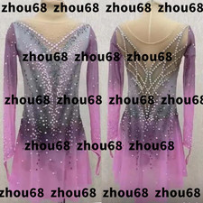 Abito da pattinaggio su