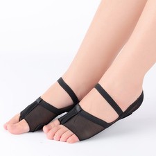  1 paio di scarpe da ballo