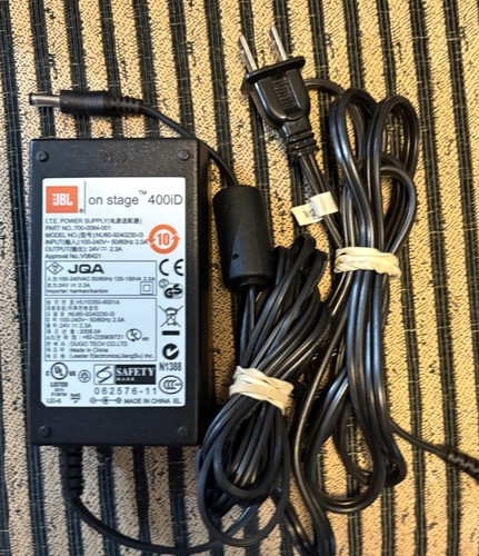 Jbl radial stage - jbl,