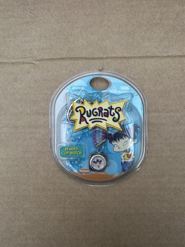 Orologio rugrats anni 2000 - anni,