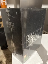 Bravely Default DELUXE