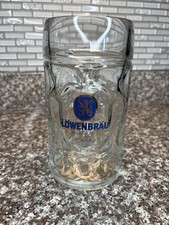 Lowenbrau tazza mug - lowenbrau,