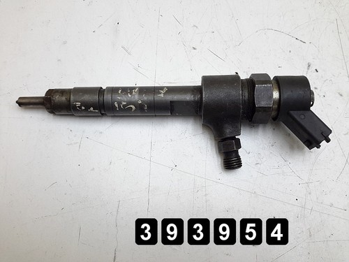 Iniettore fiat brava 2000 - iniettore,