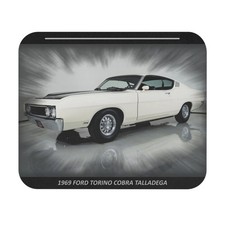 Leggendario Tappetino Mouse