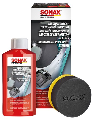 Sonax sigillante - sonax,