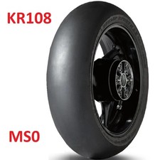 Pneumatico Moto Slick Dunlop