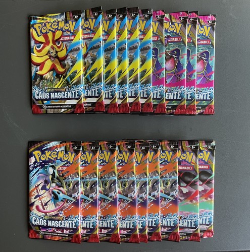 Pokémon megaevoluzione caos - pokÉmon,