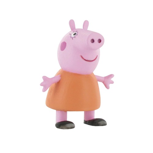 Comansi 5cm figurina mamma - figurina,