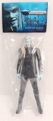Figura steve the wraith - steve,