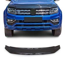 Front Bug Shield Hood