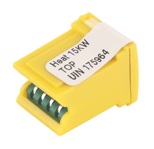 Kit chip card caldaia - , ideal