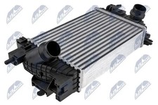 Radiatore intercooler