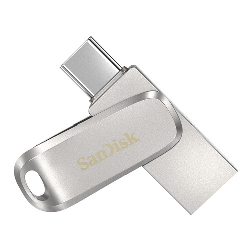 Sandisk ultra dual drive luxe - dual,