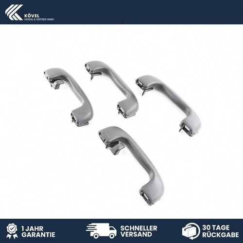 Maniglia supporto tetto - 4x, di